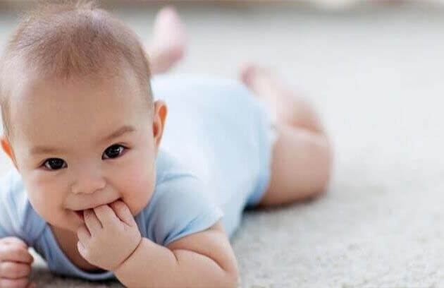 baby vaccination