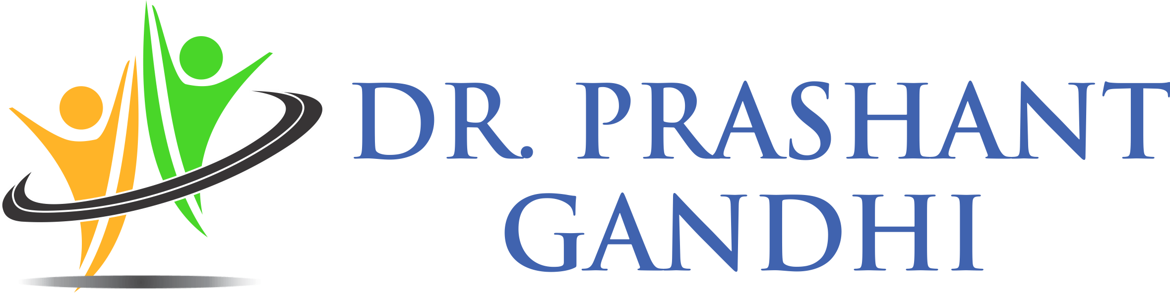 Dr. Prashant Gandhi