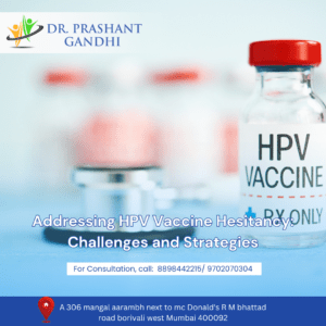 HPV Vaccine Hesitancy