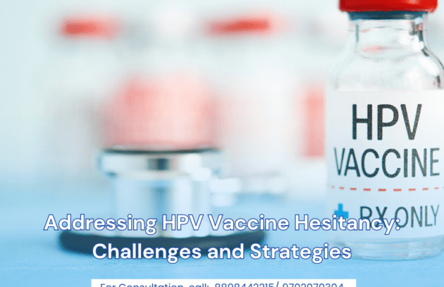 HPV Vaccine Hesitancy